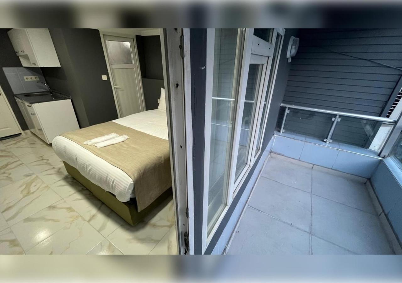 Anka Boutique Hotel — Fotoğraflar 1